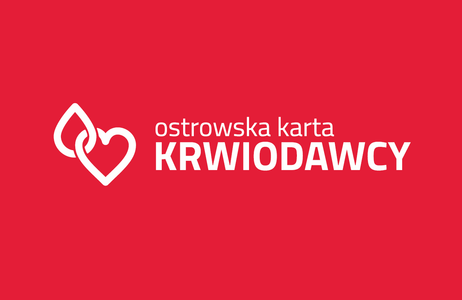 Pakiet Ostrowska Karta Krwiodawcy